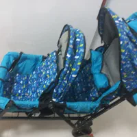 کالسکه خیلی نو