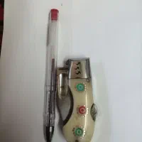 فروش یک عدد چاقوی بابا کلکسیونی|کلکسیون اشیاء عتیقه|مراغه, |دیوار