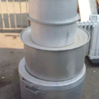 دیگ آلومینومی نو آکبند|ظروف پختوپز|ری, ملکآباد|دیوار