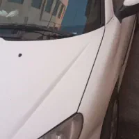 ۲۰۶ تیپ ۵ مدل۹۶ اتاق تعویض|خودرو سواری و وانت|سبزوار, ولیعصر (نجار آباد)|دیوار