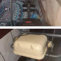 تردمیل خانگی رودان