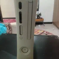 ایکس باکس ۳۶۰ جی تگ شده فلشخور