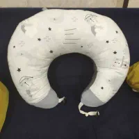 بالشت شیر دهی نو‌نو