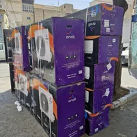 کولر گازی ایوولی 18 هزار موتور سنگین