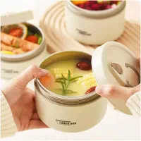 باکس استیل۳طبقه باکیف عایق دار.پرداخت درب منزل|ظروف نگهدارنده، پلاستیکی، یکبارمصرف|تهران, ونک|دیوار