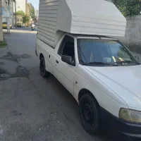 اریسان مدل ۹۴|خودرو سواری و وانت|رشت, پیرکلاچای|دیوار