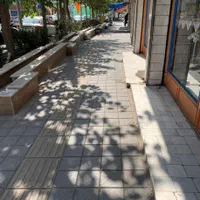 ۲۲متر مغازه پاخور نیرو هوایی با بالکن تمامی مشاغل|اجارهٔ مغازه و غرفه|تهران, نیروی هوایی (پیروزی)|دیوار