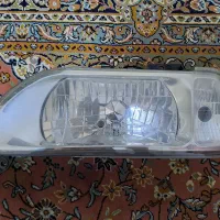 چراغ 131 (راننده)