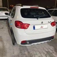 کوئیک دنده ای مدل ۱۴۰۱|خودرو سواری و وانت|کیش, |دیوار