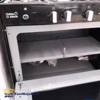 یخچال، گاز، لباسشویی نو و آکبند|یخچال و فریزر|زاهدان, |دیوار