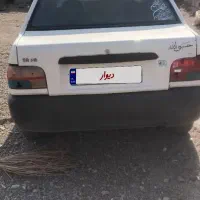 پراید مدل ۹۰