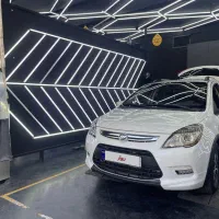 لیفان x50 اتومات