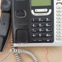 تلفن رومیزی