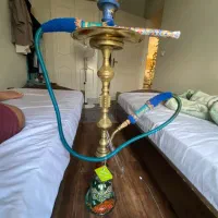قلیان حاج اوقلی