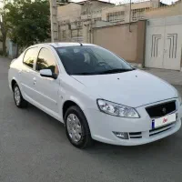 رانا LX فول tu5 مدل ۱۳۹۳ درحد