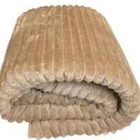 پارچه پتو مسافرتی(ژله ای)