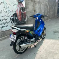 بی کلاج|موتورسیکلت|کاشان, سرفره و صدره|دیوار