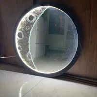 آینه پتیه ماه