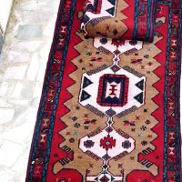 قالیچه دستبافت