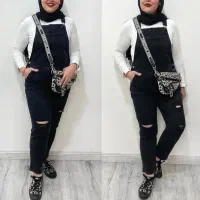 تخفیف تخفیف بیلر شلوار نو  برند (سایز بززررگ )|لباس|تهران, درختی|دیوار