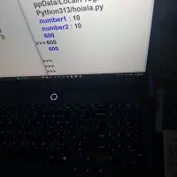 لپ تاپ lenovo نسل 13