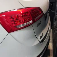 جک اس ۵ مدل ۹۷|خودرو سواری و وانت|اهواز, سید خلف|دیوار