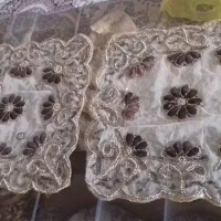 رومیزی هندی|پرده، رانر، رومیزی|تهران, جی|دیوار