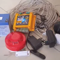 دزدگیر سیمکارتی برندمعروف تک الکتریک سالم و به شرط