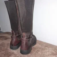 *بوت خارجی زنانه و کفش طبی و چرم صنعتی*|کیف، کفش، کمربند|فردیس, شهرک وحدت|دیوار