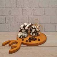 کیک و کوکی خانگی|خوردنی و آشامیدنی|تهران, منیریه|دیوار