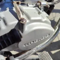 هندا مزایده کویر|موتورسیکلت|باغستان, |دیوار