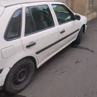 فروش خودرو فلوکس گول مدل ۸۵