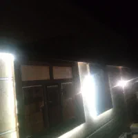 روستای یاقوتین خانه طبقه دوم ۱۵۰ متری خانه نما کرد|فروش خانه و ویلا|تربت جام, جامرود|دیوار