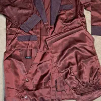 لباس راحتی سه تیکه مخصوص اقایون