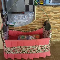 گهواره نوزاد