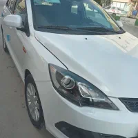 ام وی ام ۳۱۵نیو صندوقدار  (بی رنگ و بی ضربه )|خودرو سواری و وانت|اردبیل, |دیوار