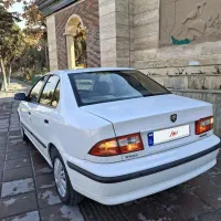 سمند LX EF7 مدل94 بیرنگ استثنایی فوق العاده سالم|خودرو سواری و وانت|محمدشهر, ولدآباد|دیوار