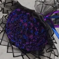 گل ربانی|گل مصنوعی|نهاوند, |دیوار