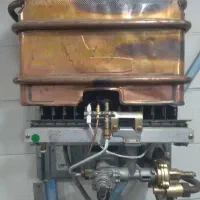 آبگرمکن