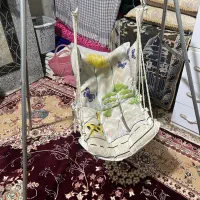تاب کودک سالم