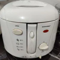 سرخکن‌ گاسونیک ‌ اصل
