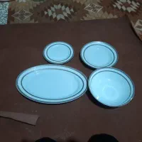 سرویس چینی ۱۸ نفره کامل