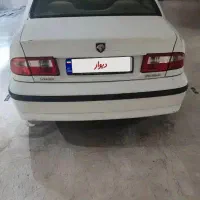 سمند ef7 دوگانه مخزن بزرگ مدل 97