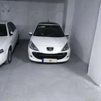 207 دنده پانا رینگ فول ترین نسخه موتور جدید