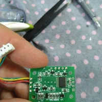 تعمیر برد، لوازم برقی و الکترونیکی خانگی و صنعتی|خدمات پیشه و مهارت|نیشابور, شهرک ولیعصر|دیوار