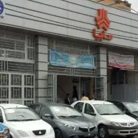 استخدام جلوبند و مکانیک