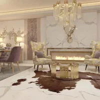 ۱۴۰متر، ۲خواب_۷واحدی_صفرکلیدنخورده_ویو دلباز