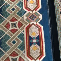 گلیم|گلیم، جاجیم، گبه|مشهد, اروند|دیوار
