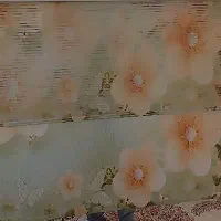 پرده دومکانیزه سه بودی