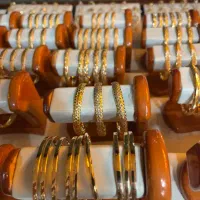 طلا بدون اجرت فقط امروز